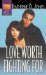 Love Worth Fighting for cover