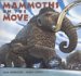 Mammoths On The Move cover
