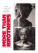 More Than Brothers : Peter Clarke And James Matthews at Seventy cover
