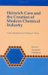 Heinrich Caro and the Creation of Modern Chemical Industry cover