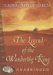 The Legend of the Wandering King : Library Edition cover
