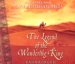 The Legend Of The Wandering King cover