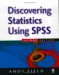Discovering Statistics Using SPSS cover