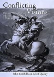 Conflicting Visions : War And Visual Culture In Britain And France C. 1700-1830 [Click for larger image]