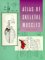 Atlas of Skeletal Muscles cover