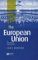 The European Union : A Political Sociology cover