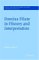 Pontius Pilate In History And Interpretation cover