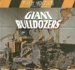 Giant Bulldozers cover