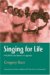 Singing for Life : HIV/Aids And Music in Africa cover