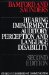 Hearing Impairment, Auditory Perception And Language Disability cover