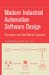 Modern Industrial Automation Software Design : Principles and Real-World Applications cover