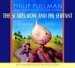 The Scarecrow And His Servant cover