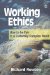 Working Ethics : How To Be Fair In A Culturally Complex World cover