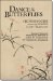 Dance of the Butterflies : Chinese Poetry from Theqjapanese Court Tradition cover