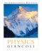 Physics : Principles With Applications - Chapters 16-33 cover