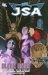 JSA : Black Reign cover
