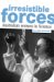 Irresistible Forces : Australian Women In Science cover