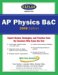 Kaplan AP Physics B & C : 2006 cover
