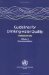 Guidelines Drinking-water Quality cover