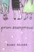 Prom Anonymous cover