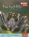 Incredible Arachnids cover
