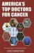 America's Top Doctors For Cancer cover