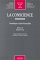 La Conscience cover