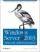 Windows Server 2003 Network Administration cover