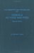 The Chemistry and Technology of Cereals As Food and Feed
