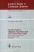 Applied Algebra, Algebraic Algorithms, and Error-Correcting Codes : 5th International Conference, AAECC-5, Menorca, Spain, June 15-19, 1987  Proceedings cover