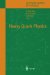 Heavy Quark Physics cover