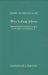 Den Anfang Horen : Leserorientierte Evangelienexegese Am Beispiel Von Matthaus 1-2 cover