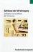 Gehause Der Mnemosyne : Architektur Als Schriftform Der Erinnerung cover