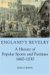 England's Revelry : A History Of Popular Sports And Pastimes, 1660-1830 cover