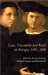 Love, Friendship And Faith in Europe, 1300-1800 cover