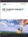 Sas Component Language 9.1 : Reference cover
