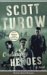 Ordinary Heroes cover