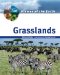 Grasslands cover