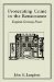 Prosecuting Crime In The Renaissance : England, Germany, France cover