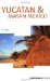Cadogan Guides Yucatan & Mayan Mexico cover