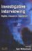Investigative Interviewing : Rights, Research, and Regulation cover