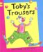 Toby's Trousers cover