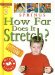 Springs : How Far Does it Strech? cover