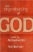 The Improbability of God cover