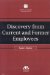 Discovery from Current and Former Employees cover