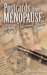 Postcards from Menopause : Wishing I Weren't Here cover