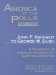 America At The Polls 1960 - 2004 : John F. Kennedy To George W. Bush - A Handbook Of American Presidential Election Statistics cover