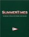 Summertimes : In Celebration of One Hundred Years of the Muskoka Lakes Association cover