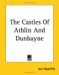 The Castles Of Athlin And Dunbayne cover