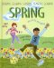 Spring cover